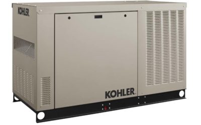 Need More than a 20kw Generator can Provide