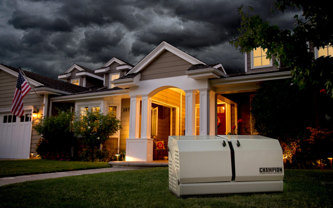 14kw Standby Generator Comparison